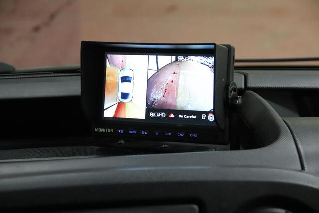 Renault MASTER 170PK AUTOMAAT LOWLINER VERKOOPWAGEN SNACKWAGEN