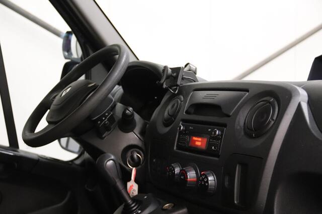 Renault MASTER 170PK AUTOMAAT LOWLINER VERKOOPWAGEN SNACKWAGEN