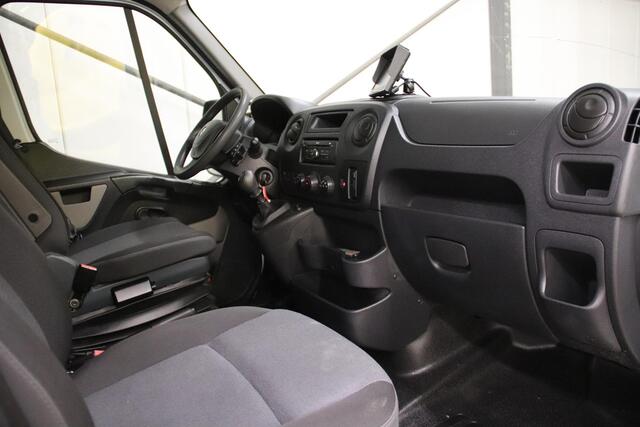 Renault MASTER AUTOHOOGWERKER 12 METER NACELLE FRANCE ELEVATEUR