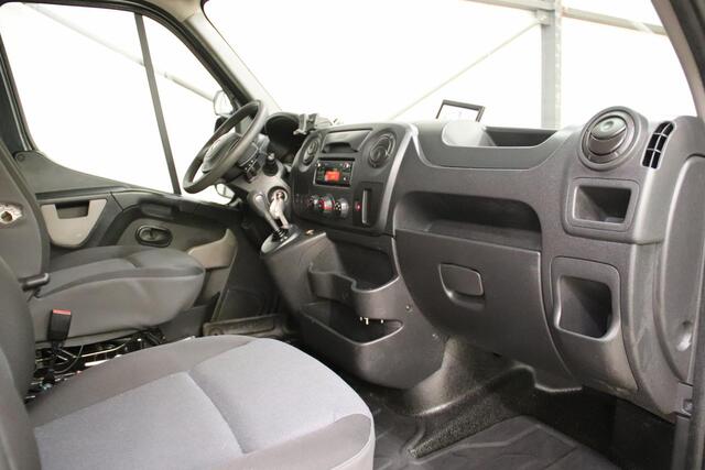 Renault MASTER 2.3 dCi 170PK AUTOMAAT LOWLINER VERKOOPWAGEN
