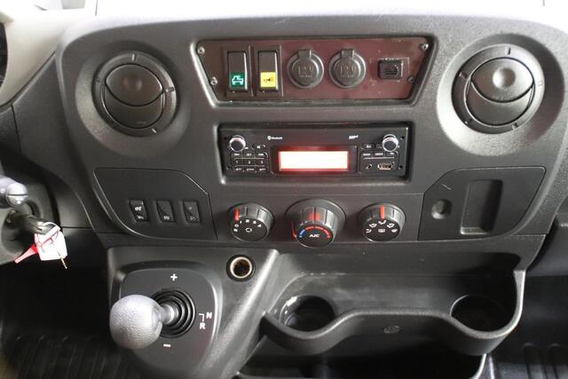 Renault MASTER LOWLINER VERKOOPWAGEN LANGE VERSIE