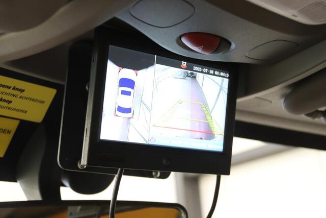 Renault MASTER LOWLINER VERKOOPWAGEN LANGE VERSIE