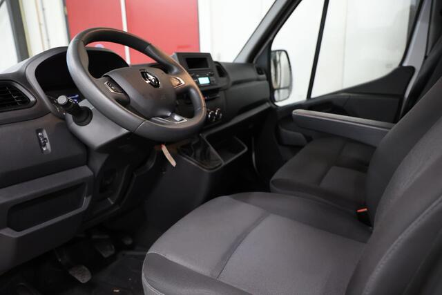 Renault MASTER 2.3 dCi 150 L3H2 LAADKLEP