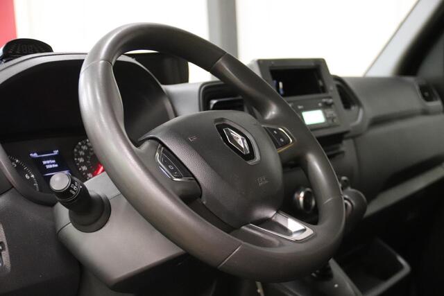 Renault MASTER 150PK AUTOMAAT LOWLINER VERKOOPWAGEN