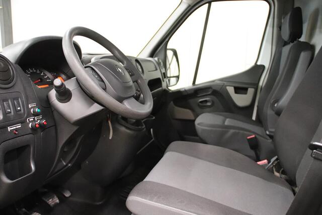 Renault MASTER 2.3 dCi AUTO HOOGWERKER HUBARBEITSBÜHNE NACELLE