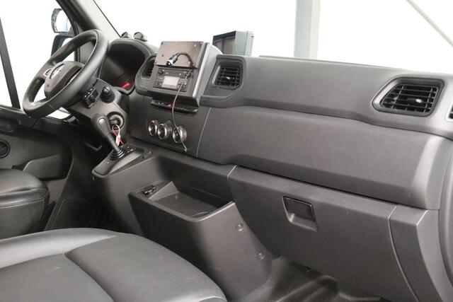 Renault MASTER T35 2.3 dCi 150 BAKWAGEN LOWINER AUTOMAAT