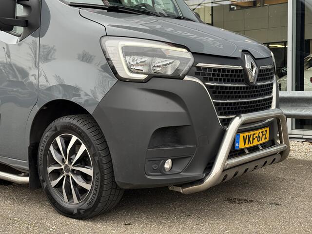 Renault MASTER T35 2.3 dCi 180PK L2H2 Work Edition | NL-auto | Carplay | Navi | Camera | Trekhaak