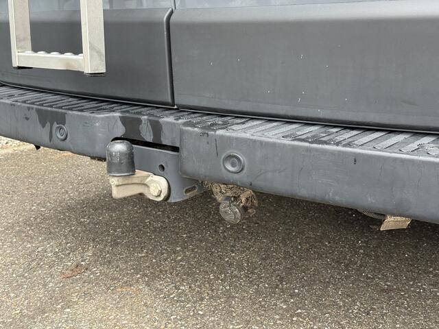 Renault MASTER T35 2.3 dCi 180PK L2H2 Work Edition | NL-auto | Carplay | Navi | Camera | Trekhaak