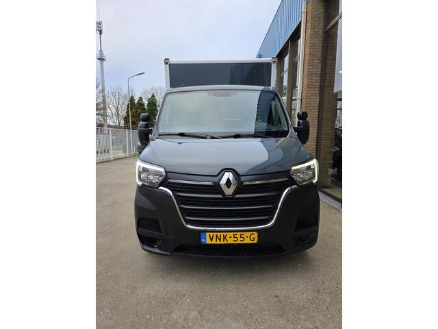 Renault MASTER 2.3 dCi 150PK Lowliner Automaat Airco Cruisecontrol 1157Kg Laadvermogen