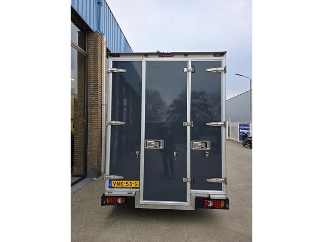 Renault MASTER 2.3 dCi 150PK Lowliner Automaat Airco Cruisecontrol 1157Kg Laadvermogen