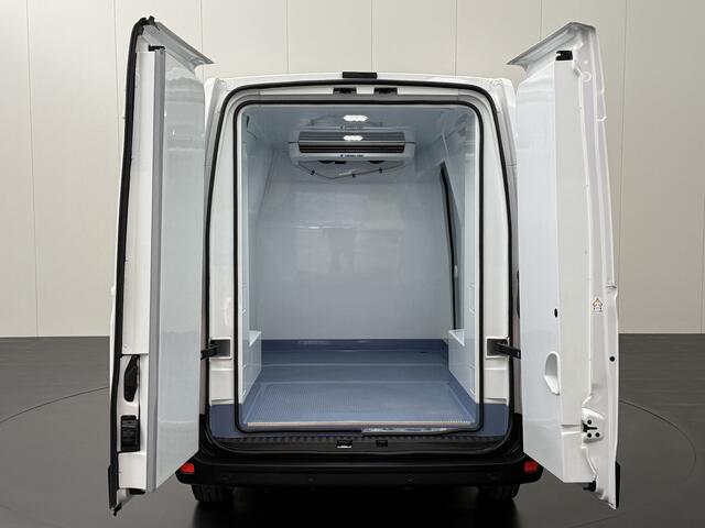 Renault MASTER 2.3DCi 130PK L2H2 Koelauto | 12/220V | Airco | Cruise | 3-Persoons