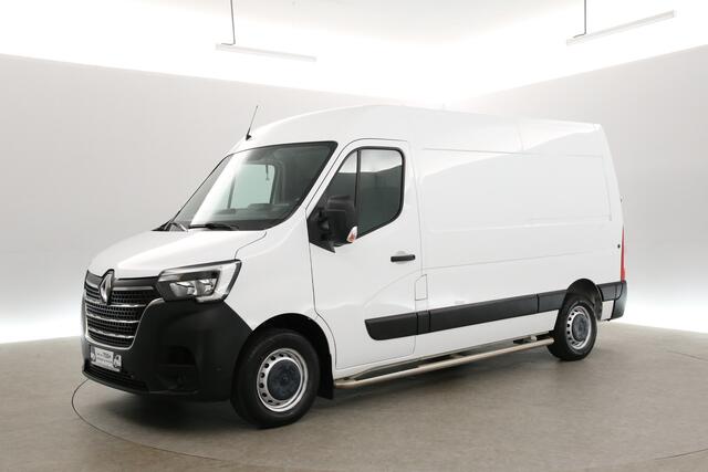 Renault MASTER 2.3 dCi L2H2 | Airco | Camera | Cruise | 3-Zits | Trekh. | Carplay | Stoelverw.