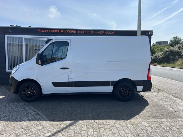 Renault MASTER T35 2.3 dCi L1H1 apk 01-26 !!