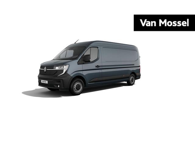 Renault MASTER T35 2.0 dCi 150 L3H2 Advance | Nieuw | BPM-vrij | Rijklaarprijs