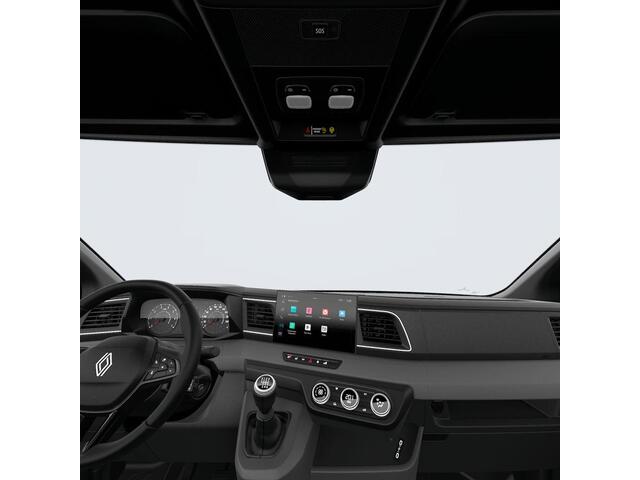 Renault MASTER T35 2.0 dCi 150 L3H2 Advance | Nieuw | BPM-vrij | Rijklaarprijs