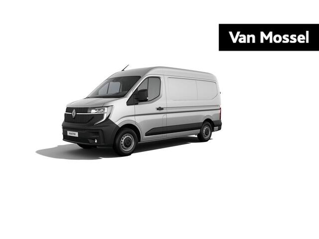 Renault MASTER T35 2.0 dCi 150 L2H2 Advance | Nieuw | BPM-vrij | Rijklaarprijs