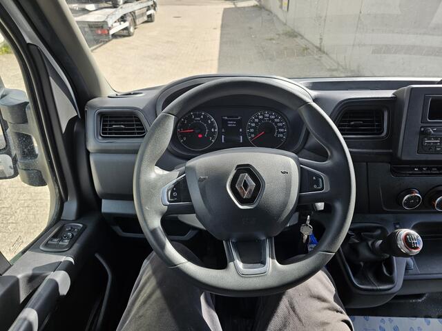 Renault MASTER T35 2.3 dCi Meubelbak,Airco,Laadklep,Nap,Apk