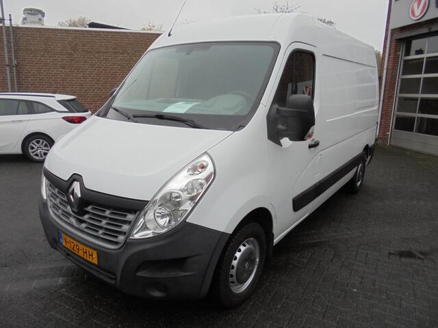 Renault MASTER T35 2.3 dCi L2-H2||Airco||trekhaak||