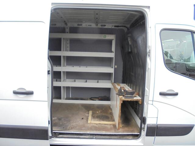 Renault MASTER T35 2.3 dCi L2-H2||Airco||trekhaak||