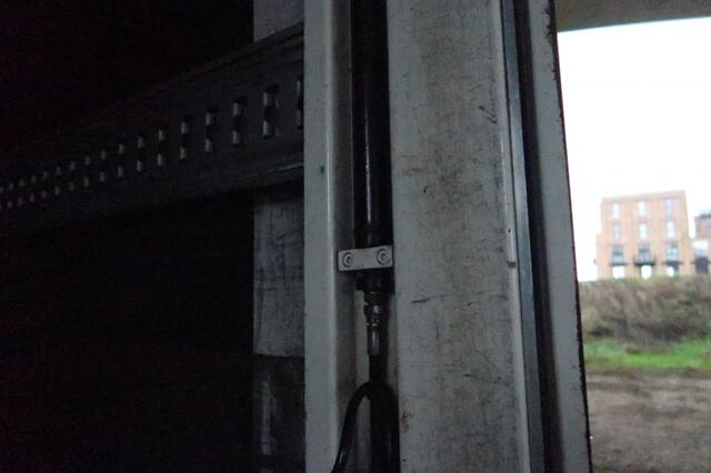 Renault MASTER 2.3 DCI 145pk met elektrisch in hoogte verstelbare laadruimte