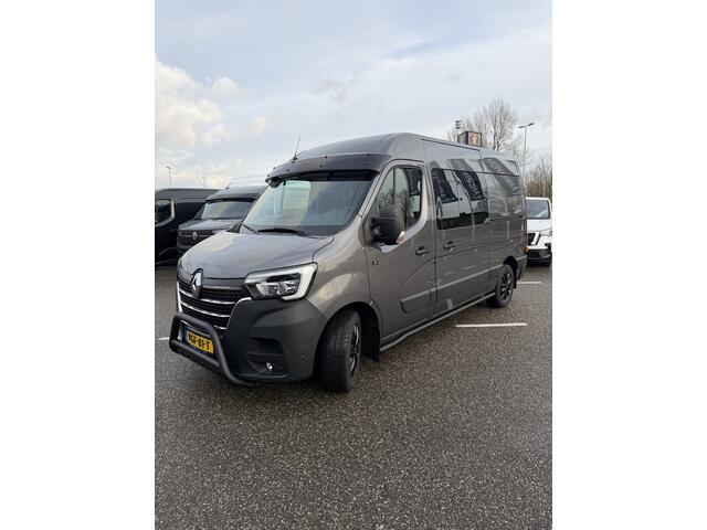 Renault MASTER T35 2.3 dCi L2H2 180 pk Dubbele cabine