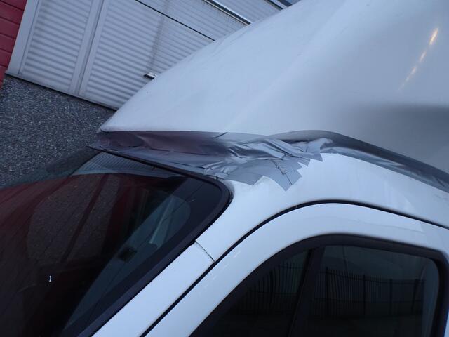 Renault MASTER T35 2.3 dCi 145 L3 Energy EURO VI bakwagen met laadklep