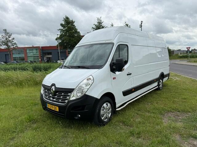 Renault MASTER T35 2.3 dCi L4H3 EL