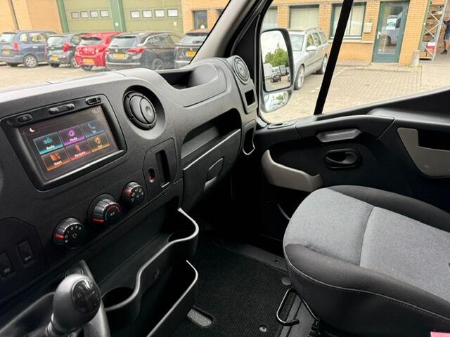 Renault MASTER T35 2.3 dCi L4H3 EL