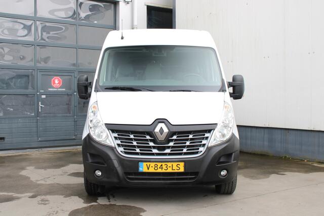 Renault MASTER T35 2.3 dCi L2 DC Energy |Dubbel Cabine|