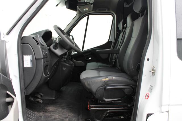 Renault MASTER T35 2.3 dCi L2 DC Energy |Dubbel Cabine|