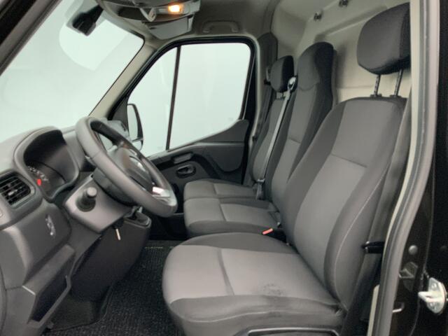 Renault MASTER T35 2.3 dCi 150 L2H2 Airco Cruise Camera 3 Zits Navi Trekhaak 2500 kg Euro 6