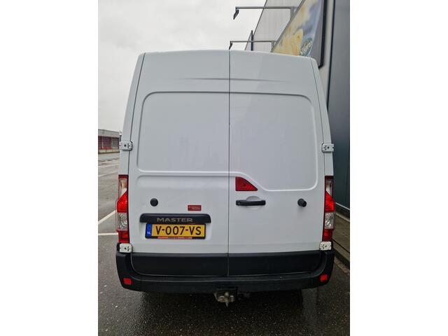 Renault MASTER T35 2.3 dCi L2H2 Energy 1e eigenaar first owner clima, Navigatie , trekhaak