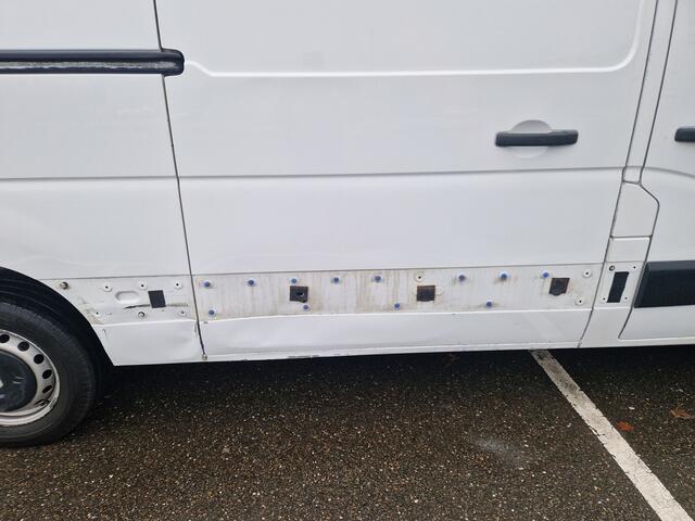 Renault MASTER T35 2.3 dCi L2H2 Energy 1e eigenaar first owner clima, Navigatie , trekhaak