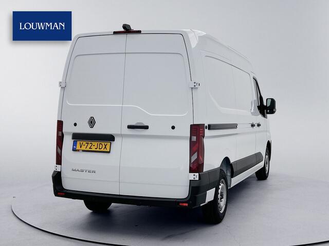 Renault MASTER T35 2.0 dCi 130 L2H2 bpm-vrij Led koplampen Camera Carplay 130pk Cruise control