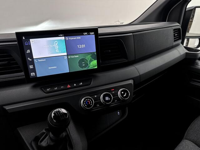 Renault MASTER T35 2.0 dCi 130 L2H2 bpm-vrij Led koplampen Camera Carplay 130pk Cruise control