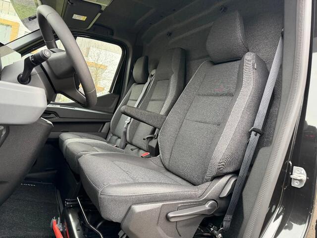 Renault MASTER 2.0DCI L2H2 Airco Cruisecontrol Apple CarPlay 150PK NIEUW BPM VRIJ