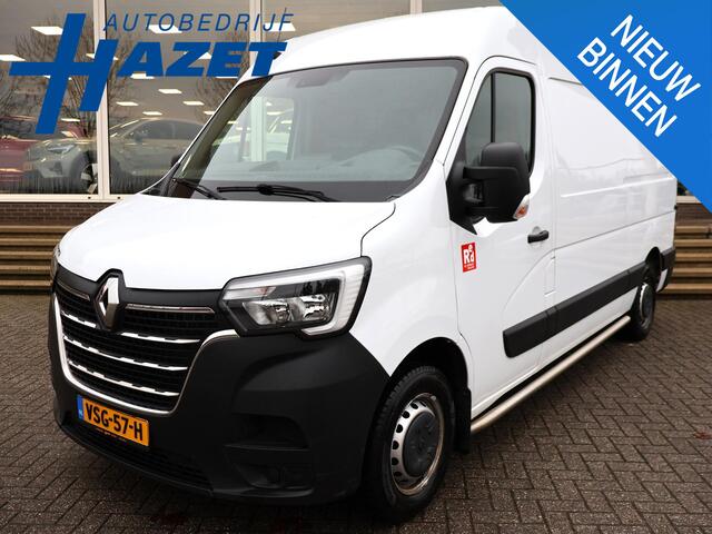 Renault MASTER T35 2.3 dCi 150 L2H2 150 PK ENERGY COMFORT + DAB | CARPLAY | CAMERA | TREKHAAK 2500 KG