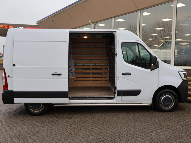 Renault MASTER T35 2.3 dCi 150 L2H2 150 PK ENERGY COMFORT + DAB | CARPLAY | CAMERA | TREKHAAK 2500 KG