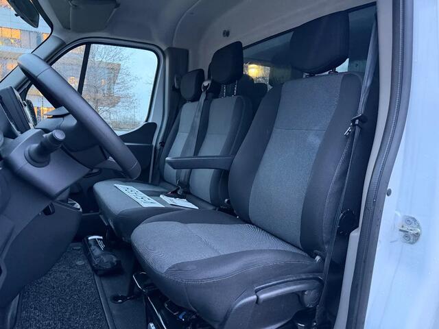 Renault MASTER 2.3DCI 3 Zijdige Kipper Airco Navi Cruisecontrol Trekhaak EURO 6