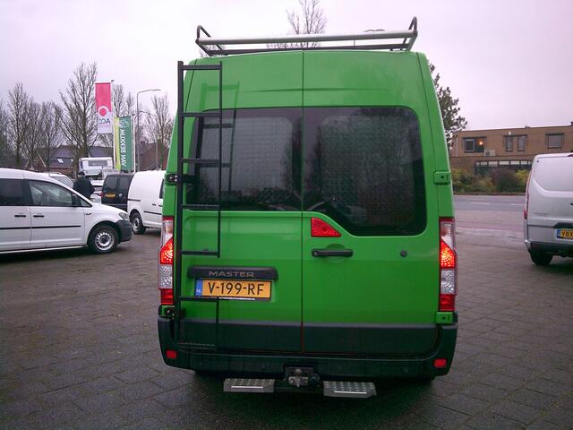 Renault MASTER T35 2.3 dCi L2H2 VOORZIEN VAN AIRCO+CRUISE+IMPERIAAL !!!