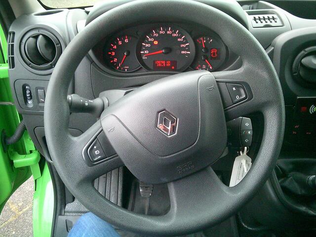 Renault MASTER T35 2.3 dCi L2H2 VOORZIEN VAN AIRCO+CRUISE+IMPERIAAL !!!