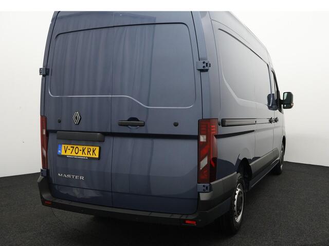 Renault MASTER T35 2.0 dCi 130 L2H2 Advance VOORRAADMODEL ZONDER BPM!!