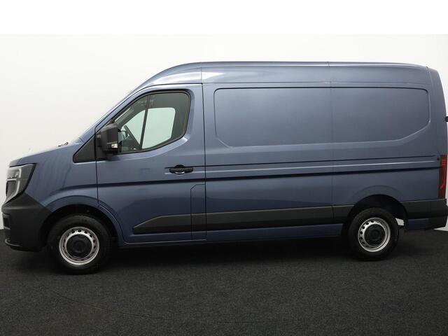 Renault MASTER T35 2.0 dCi 130 L2H2 Advance VOORRAADMODEL ZONDER BPM!!