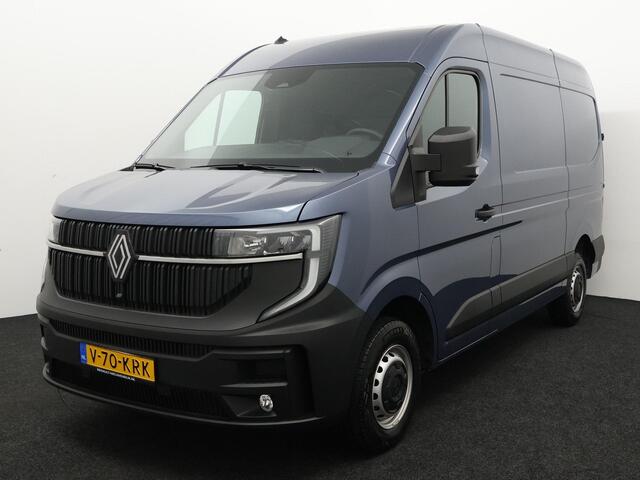 Renault MASTER T35 2.0 dCi 130 L2H2 Advance VOORRAADMODEL ZONDER BPM!!