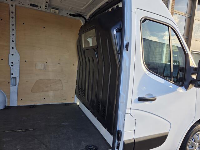 Renault MASTER 2.3 dCi 136 Pk H2 Comfort Airco Cruisecontrol