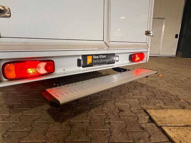 Renault MASTER T35 2.3 dCi 165 L3 Meubelbak / Platform VVB412 STX Cargo