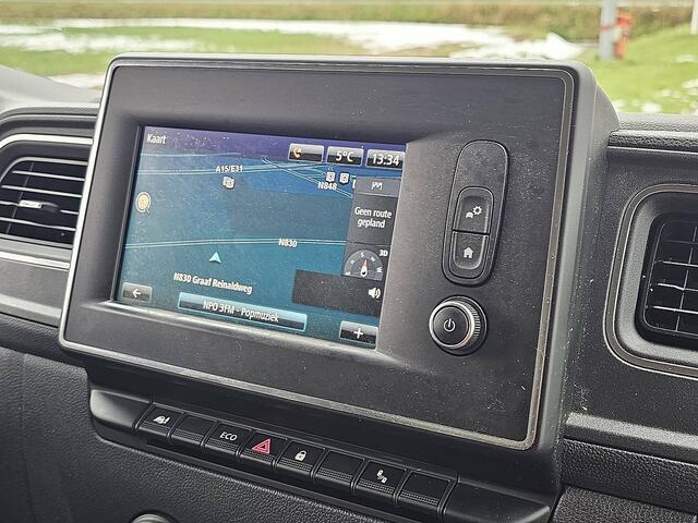 Renault MASTER T35 2.3 dCi 135 L2H2 airco, navi, pdc, trekhaak