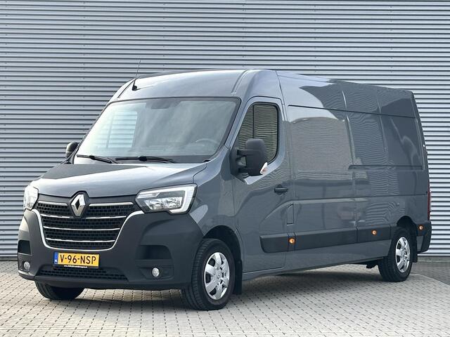 Renault MASTER T35 2.3 dCi 135 L3H2 Navi|Cruise|Trekhaak
