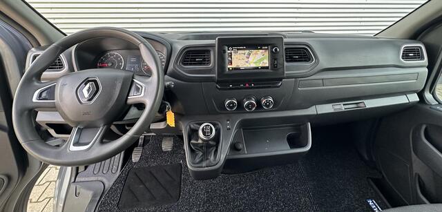 Renault MASTER T35 2.3 dCi 135 L3H2 Navi|Cruise|Trekhaak