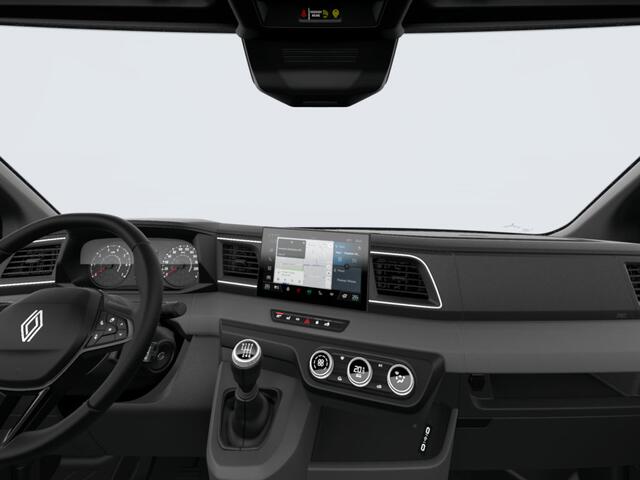 Renault MASTER T35 2.0 dCi 150 L3H2 Advance Cruise | Navi | Parkeersensoren achter